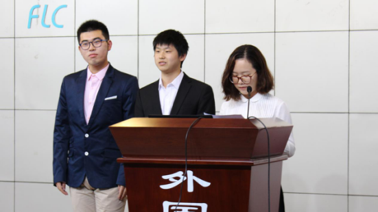色花堂
2016届团委学生会第一次全体大会顺利举行
