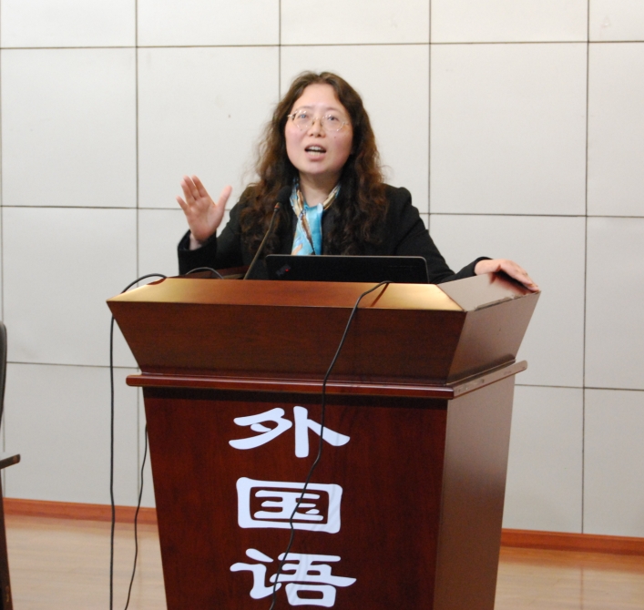 群策群力，共话发展 ——记色花堂
改革发展讨论会